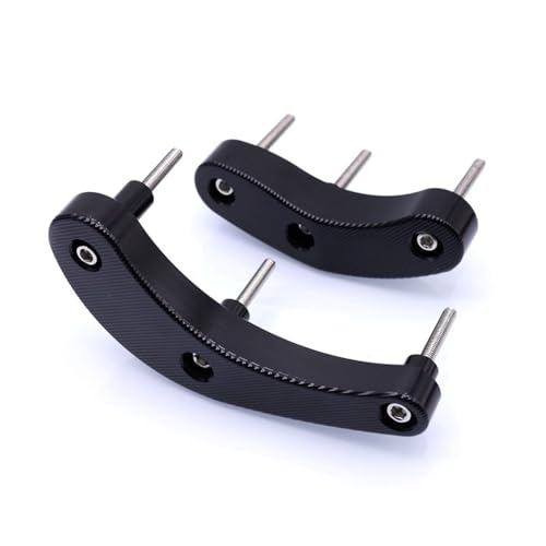 Protection moteur S1000RR contre les chutes boîtier stator durable