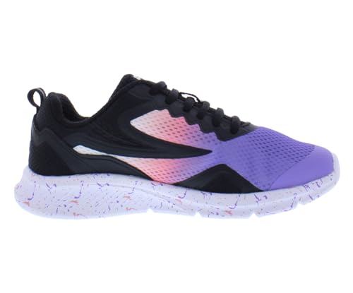 Fila Primeforce 8 Marble Girls Shoes3