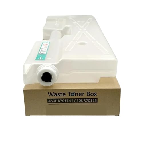 Toner A50UR70115 pour recharger les imprimantes Konica C1070 et C3070