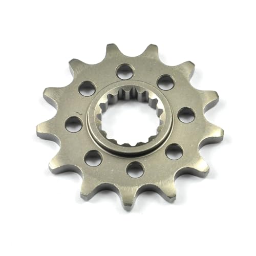 Pignon avant 520 haute résistance pour moto enduro EXC 300