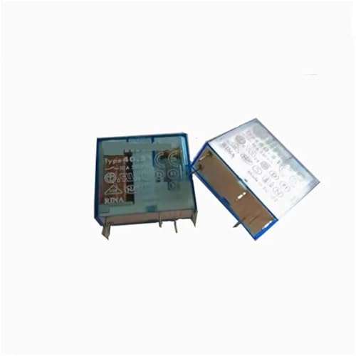 Relais 12 V CC contre les pannes de commutation pack de 5 modules V12