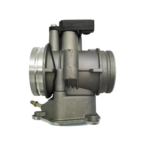 Corps de papillon haute précision pour quad HS700 500cc 700cc