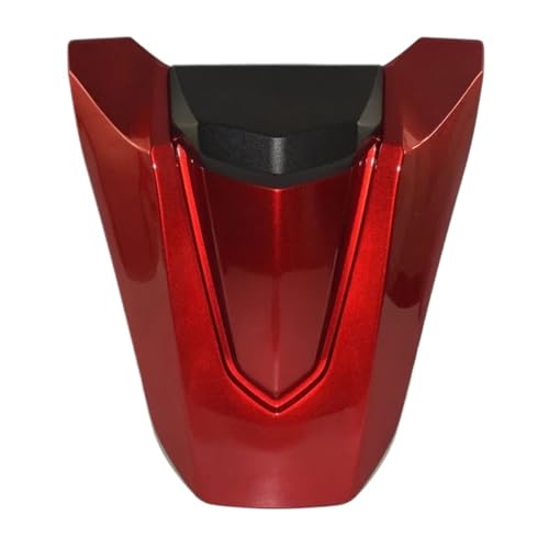 Couvercle de siège solo CBR650R 2024 pour supprimer la selle passager usée