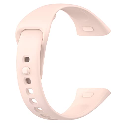 Correas de silicona para Xiaomi Redmi Watch 3/ Mi Watch Lite 3 miniatura 6