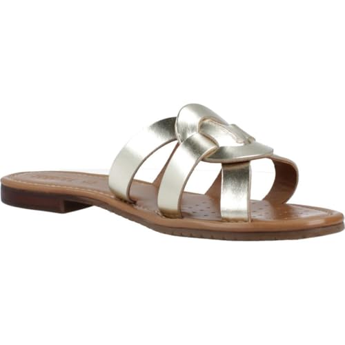 Sandales Geox D45LXU 000N6 - vue 6