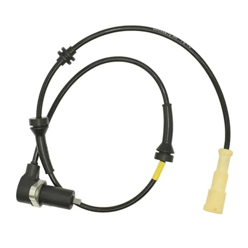 Capteur ABS de roue avant droit compatible Lacetti Nubira 2003-2005 96438436