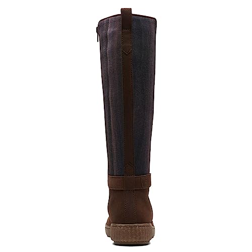 Image of Clarks Women's Caroline Style Boot