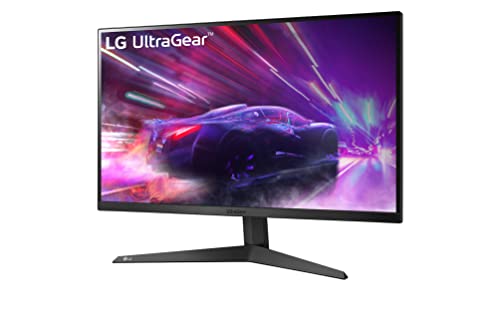 LG 27GQ50F B - vue 3