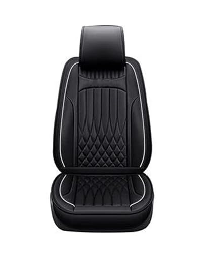 Housse siège voiture universelle cuir pour rénover vos sièges