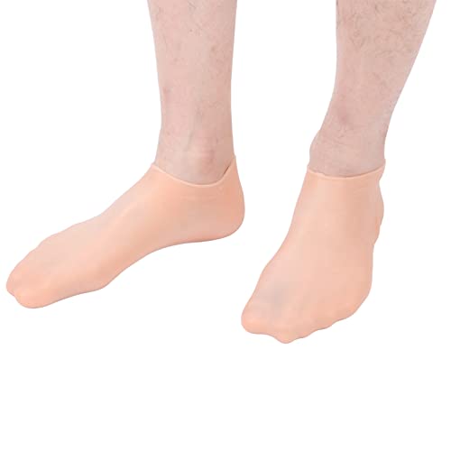 Calzini Idratanti per la Cura dei Piedi Prevengono...