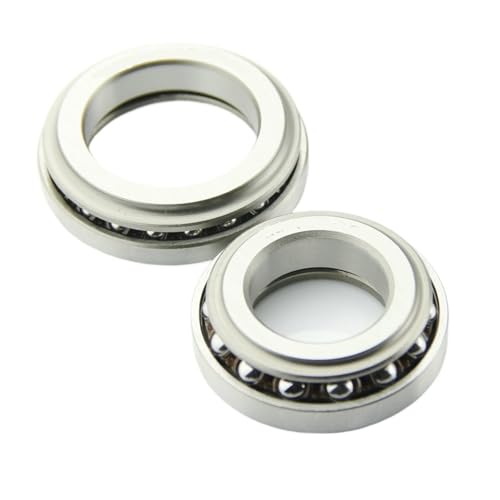 Roulement colonne direction moto haute précision SH PCX 150