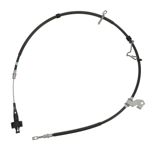 Cable de freno de mano CB5Z2A635B con especificaciones de fábrica Ford Explorer