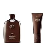 Oribe Shampoo and Conditioner for Magnificent Volume Bundle