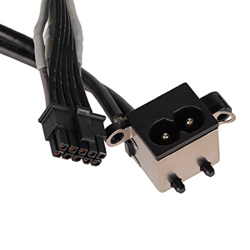 Fonte de alimentação interna para Xbox Series X, fonte de alimentação de substituição profissional p