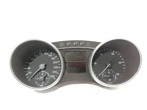 CUADRO INSTRUMENTOS COMPATIBLE CON MERCEDES CLASE M (W164) 320 CDI 4M EDITION 10 | 01.08-12.08 2514405211 AOSNP134008