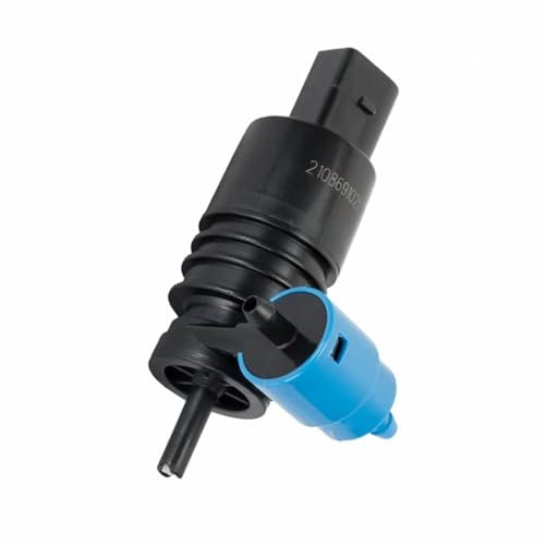 Moteur essuie-glace arrière résout blocage lavage Benz S210 W210