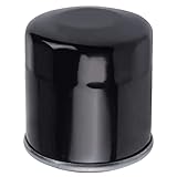 LEFITPA Replacement AM101001 Oil Filter for Kawasaki 49065-2057 49065-2062 for Briggs & Stratton