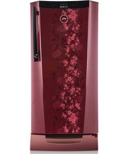 godrej edge digi refrigerator spare parts