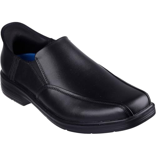 Skechers CASWELL chaussures de ville homme idéales pour le bureau