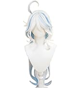 Amazon.co.jp: コスウィッグ フリーナ カール くらげカット