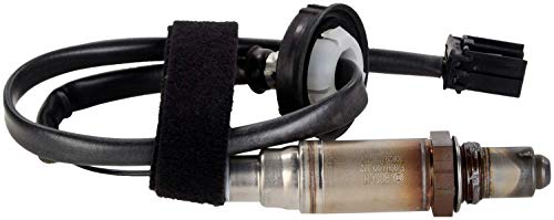 Sensor de Oxígeno Bosch Premium OE Fitment miniatura 3