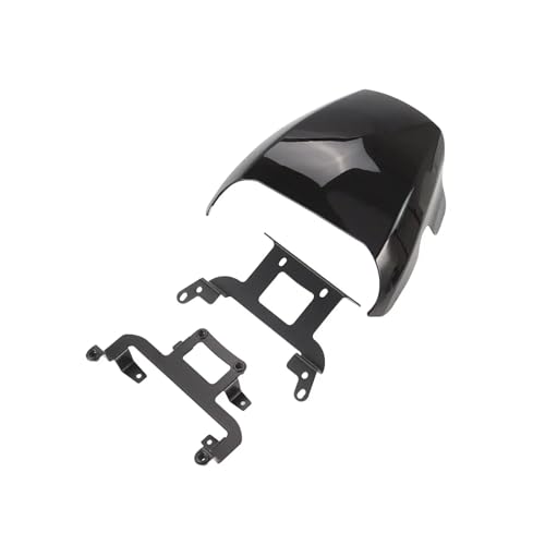 Panneau protection carénage phare avant moto S 1250 accessoires