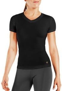 Tommie Copper Womens Short Sleeve Shirt