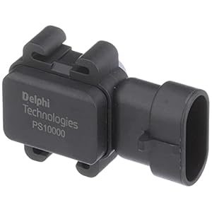 Delphi PS10000 Manifold Absolute Pressure (MAP) Sensor