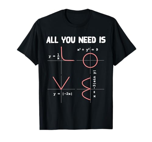 Profesor Matemáticas Matemático - Número Pi Camiseta