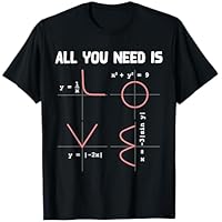 Profesor Matemáticas Matemático - Número Pi Camiseta