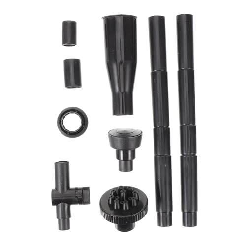 PHENOFICE Fountain Sprayer Park Fountain Nozzle Spray Nozzle Outdoor Water Feature