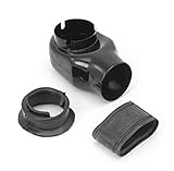 Omix-Ada 17737.08 Air Cleaner Assembly