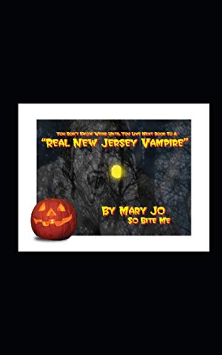 Vampires in New Jersey (Short Sales)