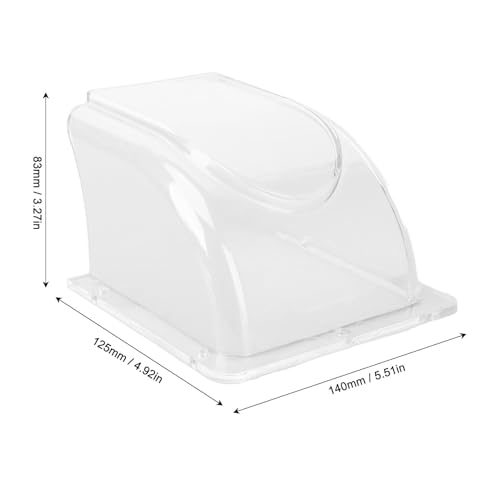 Protector para timbre exterior 5 Imagen adicional