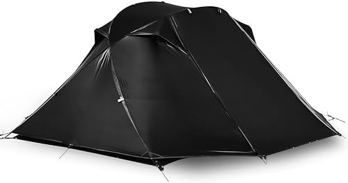 Carpa Ultraligera para Camping 1-2 Personas Impermeable miniatura 1