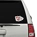 Welder Welding Vinyl Decal Sticker - for Toolboxes, Lockers, Cars, Trucks, Windows, Laptops, Cups and More - 5 Inches at Largest Point (American Flag Welder)