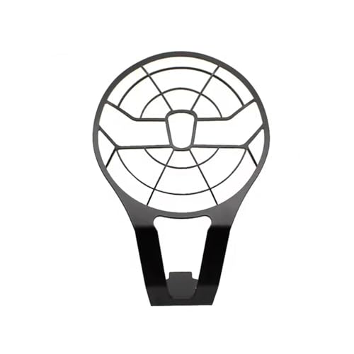 Grille de phare et caches latéraux pour BMW R12 et R12 nineT 2023-2025