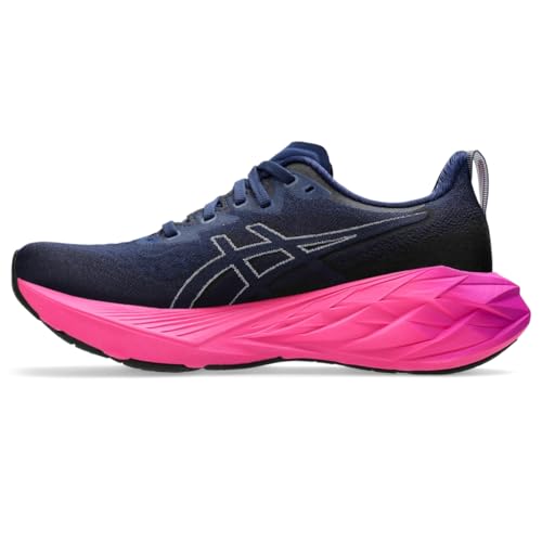 Image of ASICS Women's NOVABLAST 4 Running Shoe