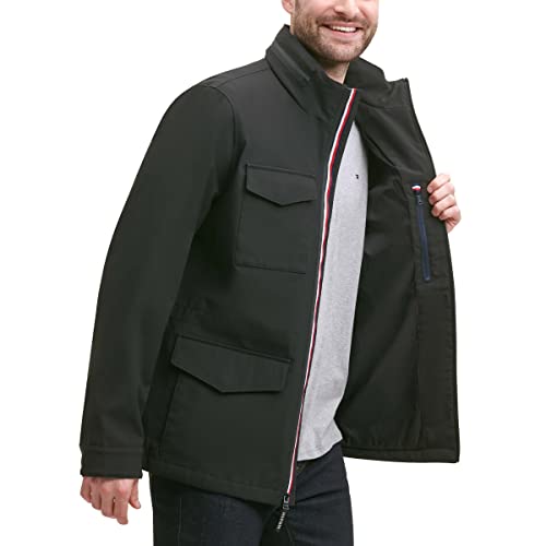 Image of Tommy Hilfiger Men's Performance Field Coat