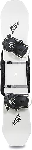 Mochila Dakine Mission Pro 25L Negra miniatura 4