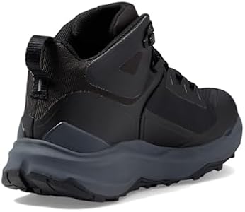 The North Face Men's Vectiv Exploris 2 Mid Futurelight Hiking Boot