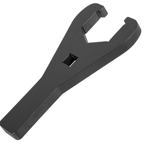 Image of 08-0479 ATV Axle Wrench Set 45.5mm & 56mm Fits for Honda TRX 250X, 300X, 300EX, 400X, 400EX, 450R, and 450EX