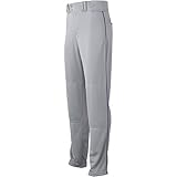 Photo Gallery rawlings – maglietta da baseball pant, uomo, blue grey/navy, xl Photo Gallery rawlings – maglietta da baseball pant, uomo, blue grey/navy, xl