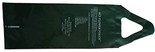 AL's Original Flower Pouches - 10 Slit - 8