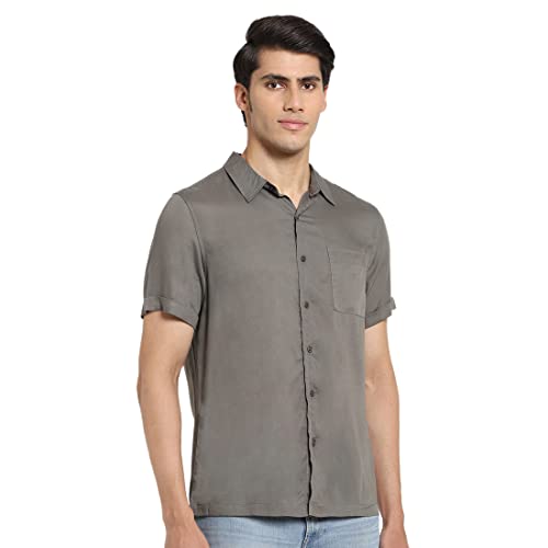 Image of Bewakoof Men Shirt