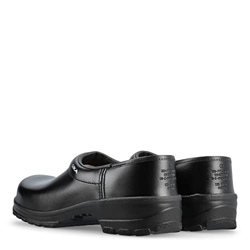 SIKA FC125-BLK