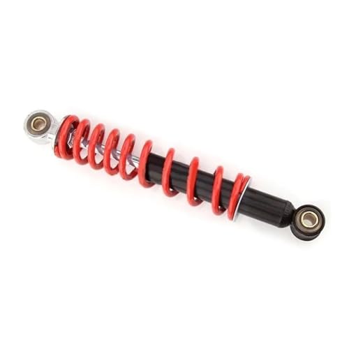 Ressorts suspension d'amortisseur moto 250 mm pour quadricycle