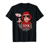 Photo Gallery uomo camicia hip hop, cool chimp gangster maglietta Photo Gallery uomo camicia hip hop, cool chimp gangster maglietta