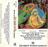 EMI Distribution