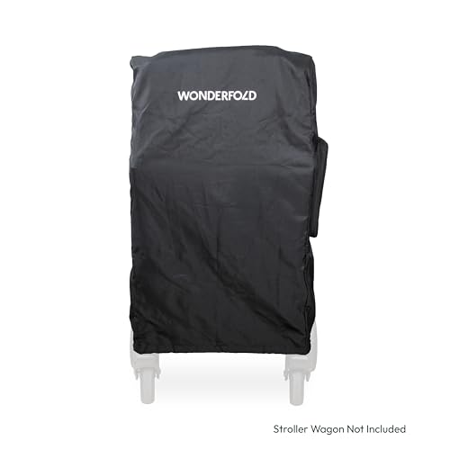 Image of WONDERFOLD W2 Series Dust Cover